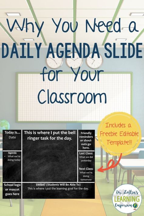 Art Class Syllabus Middle School, Teacher Daily Agenda Slides, Teacher Slides Template, Teacher Powerpoint Templates Free, Shein Classroom Finds, Classroom Slides Template, High School Classroom Management Ideas, High School Math Classroom Setup, Calm Classroom Decor Middle School