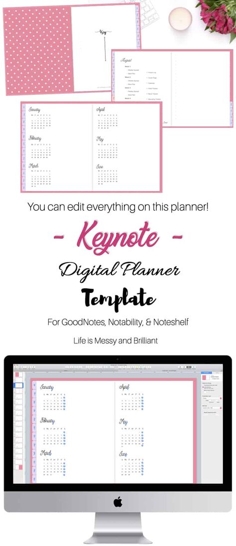 digital planner, digital bullet journal, digital planner goodnotes, iPad digital planner #digitalplanner #digitalbulletjournal Create A Digital Planner, Digital Bujo, College Studying, Bullet Journal Contents, Digital Planner Template, Digital Bullet Journal, Planning Routine, Planner Apps, Ipad Goodnotes