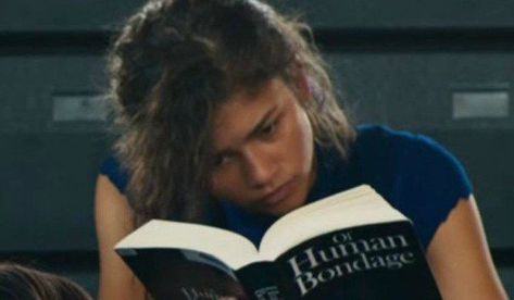 Odette Stark, daughter of genius, billionaire, playboy, philanthropis… #fanfiction #Fanfiction #amreading #books #wattpad Reading In Movies, Characters Reading, Michelle Jones, Girls Reading, Women Reading, Reading Motivation, Zendaya Style, Academic Motivation, Zendaya Coleman