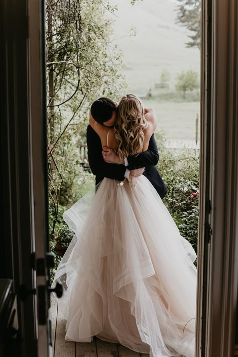 Adorable Wedding Photos, Sweet Wedding Photos, Wedding Asthetic Picture, Ribbon Skirt, Wedding Dresses Bridesmaids, Anthropologie Wedding, Wedding Picture Poses, Beautiful Wedding Photos, Dream Wedding Ideas Dresses