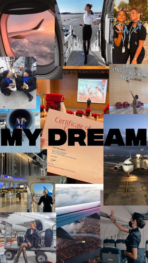 #myfirstshuffle Cabin Crew Vision Board, Air Hostess Aesthetic, Cabin Crew Aesthetic, Airplane Travel Tips, Plane Hacks, Emirates Airline Cabin Crew, Airport Hacks, Become A Flight Attendant, Cabin Crew Jobs