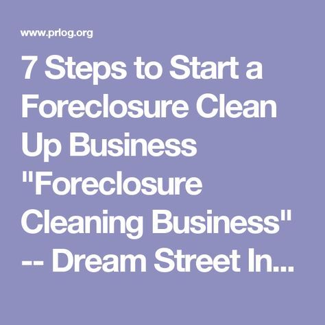 How To Clean Headstones, Housekeeping Business, Property Preservation, Craft Business Plan, Junk Removal Business, Foreclosure Cleaning, Real Estate Investing Rental Property, Pressure Washing Business, Foreclosed Homes