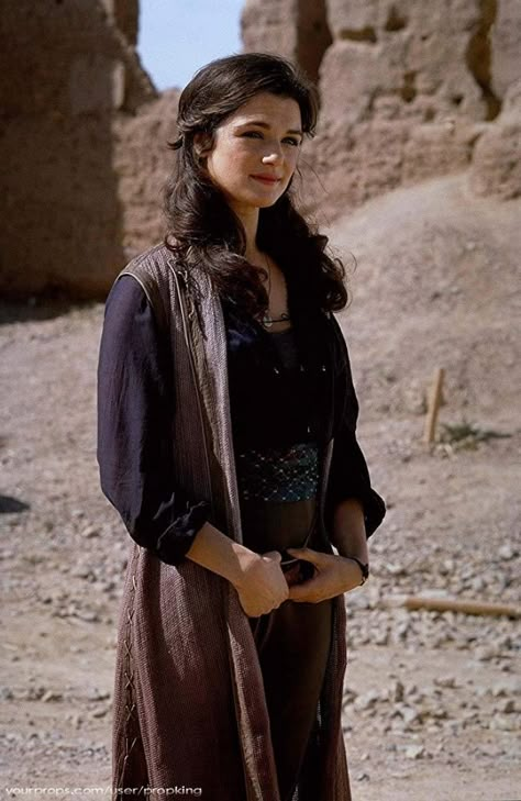 Rachel Weisz The Mummy, The Mummy Returns, Patricia Velásquez, Mummy Returns, Mummy Movie, First Ladies, Brendan Fraser, The Mummy, Rachel Weisz