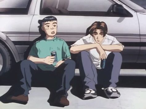 Are you more like Itsuki or Takumi? And why are you more like Itsuki? ______________________ #thelonelydrivers #lonelydrivers… Initial D Aesthetic, Takumi Fujiwara, D Aesthetic, Mf Ghost, Initial D, Ae86, Natsu Dragneel, Japan Cars, Jdm Cars