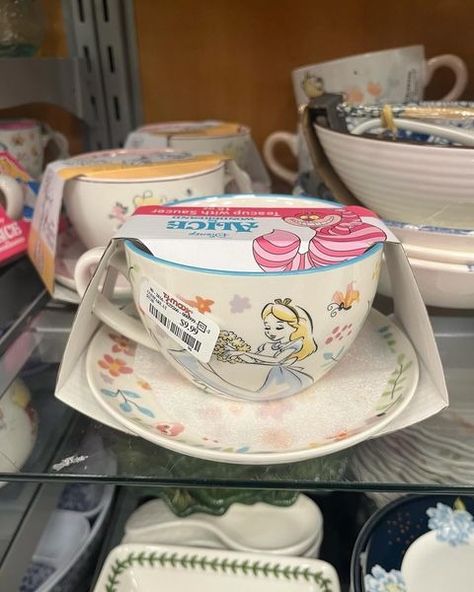 All Posts • Instagram Alice In Wonderland Merch, Disney Merch, Pooh Bear, Cups And Mugs, Alice In Wonderland, House Ideas, Disney, On Instagram, Instagram