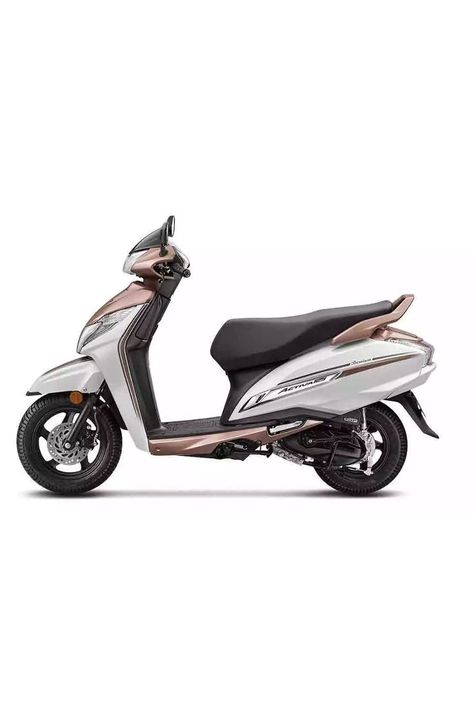 Honda Activa 125 | 124 CC Honda Activa 125, Honda Scooter, 125 Scooter, 125 Honda, Honda Scooters, Honda Bikes, Bike, Vehicles, Color