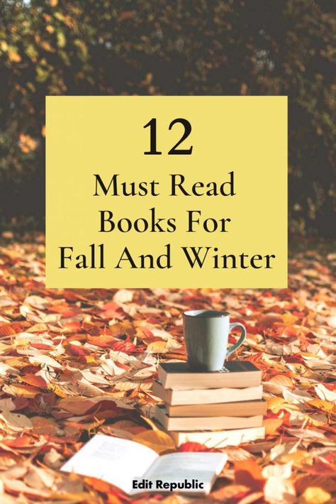 Books To Read In Fall, Besties Group, Books For Fall, Book Club List, The Best Books To Read, Must Read Books, Feminist Books, 12 Books, Winter Books