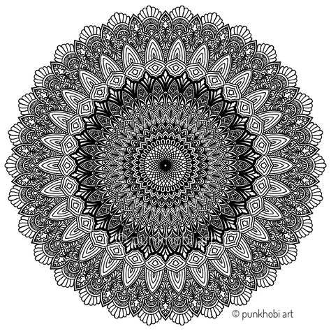 Digital beautiful black and white intricate mandala drawing. Mandala Drawing Ideas, Oval Mandala, Digital Mandala Art, Mandala Drawings, Digital Mandala, Easy Mandala, Mandala Wallpaper, Simple Mandala, Beautiful Watch