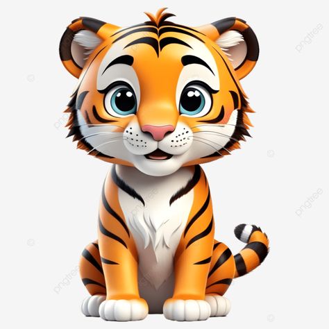 3d cartoon tiger design beautiful tiger image cute cartoon character tiger cartoon tiger png Tiger Cartoon Images, Png Character, Tiger Clipart, Tiger Cartoon, Tiger Png, Tiger Images, Beautiful Tiger, Cartoon Tiger, Cute Tiger