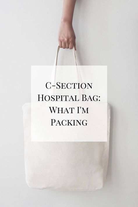 A look at what I'm packing in my c-section hospital bag. This is my second c-section, so here is what I learned from my first and am taking this time! #csection #hospitalbag #csectionhospitalbag #delivery Hospital Bag C Section, Csection Hospital Bag, Going Home Outfit For Mom, Post C Section, Mom Outfits Winter, Abdominal Binder, Baby Hospital Bag, Pregnancy Advice, Hospital Outfit