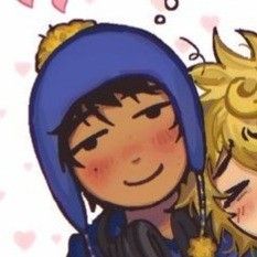 Craig 2/2 • katloid on Twitter Craig Icon, Matching Things, Craig South Park, Tweek X Craig, Icon Profile, Creek South Park, Craig Tucker, Tweek Y Craig, Matching Pfp's