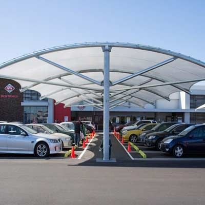 Car Parking Shade, Parking Shed, Carport Design, Welding Services, Car Shed, Industrial Sheds, Dome Structure, Tensile Structures, Steel Sheds