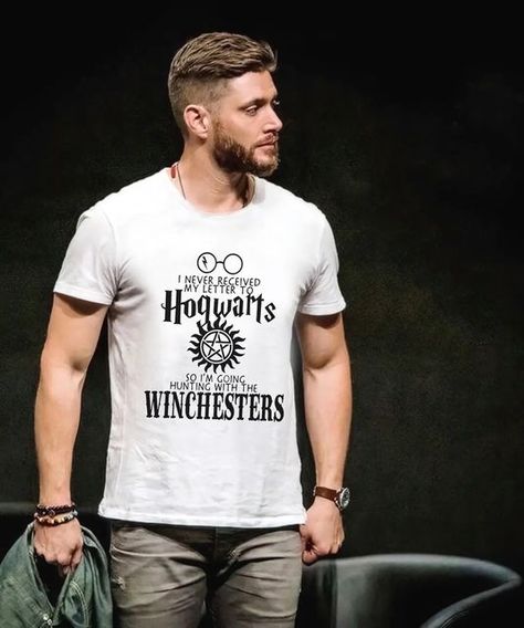 Supernatural Christmas, Supernatural Shirt, Supernatural Gifts, Sam And Dean, Winchester Brothers, Super Natural, One Star, Winchester, Dean