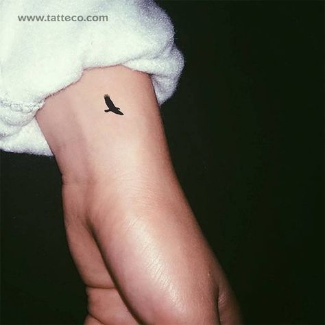 Eagle Small Tattoo, Small Eagle Tattoo Woman, Small Eagle Tattoo Men, Minimalist Eagle Tattoo, Simple Eagle Tattoo, Eagle Tattoo For Women, Eagle Tattoo Forearm, Eagle Tattoo Arm, Black Eagle Tattoo