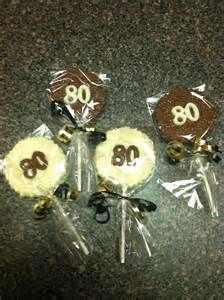 80th birthday party suckers | 80th birthday party ideas | Pinterest                                                                                                                                                      More 80th Party Ideas, Sewing Birthday Party, 80 Th Birthday, 80th Birthday Party Ideas, 80th Birthday Party Decorations, 80th Birthday Ideas, 80th Birthday Cake, 80 Birthday, 80 Birthday Cake