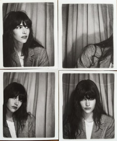 — polaroid. Photographie Portrait Inspiration, 사진 촬영 포즈, Self Portrait Photography, Model Poses Photography, Portrait Photography Poses, Jane Birkin, Trik Fotografi, Self Portraits, Photography Poses Women