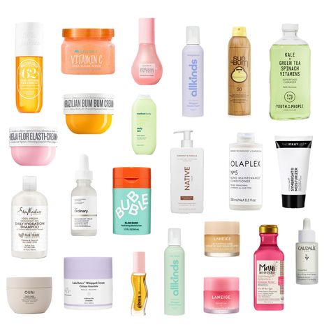 #skincare #trending #aesthetic #selfcare #sephora #ultabeauty #target #walmart #skincareroutine Walmart Skincare, Target Skincare, Target Aesthetic, Dream Skincare, Aesthetic Selfcare, Trending Aesthetic, Cheap Skin Care Products, Skin Care Items, Trending Products