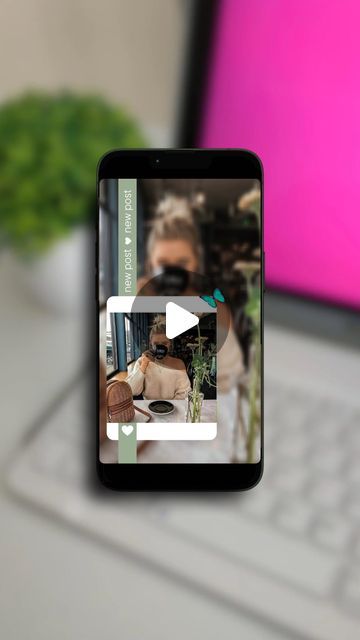 Instagram Blur Story Ideas, Picture Hacks, New Post Instagram Story, Instagram Story, Photography, On Instagram, Instagram