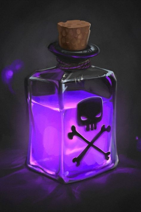 Simple French Tip, Bottle Tattoo, Apocalypse Art, Bg Design, Magic Bottles, Art Skills, Dark Souls Art, Props Art, Animated Wallpapers For Mobile