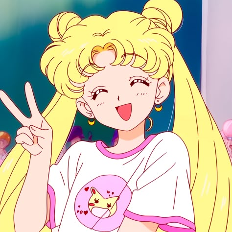 Pink Sailor Moon Icon, Usagi Tsukino Pfp, Sailor Moon Aesthetic Pfp, Sailor Moon Usagi Icon, Sailormoon Aesthetics, Sailor Moon Profile, Sailormoon Icons Aesthetic, Sailor Moon Aesthetic Icon, Sailor Moon Widget