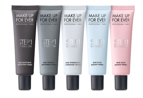 Mufe skin equaliser mattifying primer for oily skin Makeup Forever Primer, Hair Must Haves, Primer For Oily Skin, Make Up Forever, Mattifying Primer, Hydrating Primer, Beauty Wishlist, Make Up For Ever, Makeup Primer