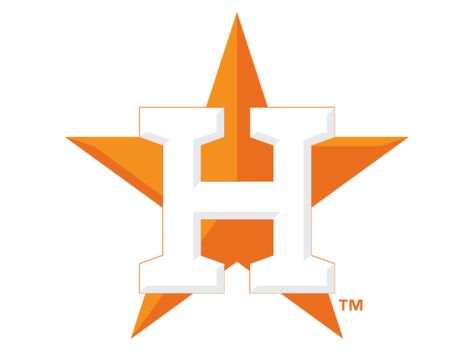 Mlb Team Logos, Png Logo, Mlb Teams, Astros Logo, Houston Astros Logo, Baseball Team, Houston Astros, Major League Baseball, Major League