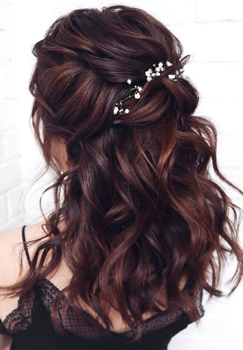 Down Wedding Hairstyles, Wedding Hair Half, Half Up Half Down Wedding, Nice Photos, Hair Flow, Hair Extensions Best, Wedding Hairstyles Half Up Half Down, Wedding Hair Inspiration, Wedding Hair Down