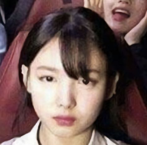 Nayeon Cheeks, Baby Voice, Definition Of Love, Chubby Cheeks, The Voice, Of Love