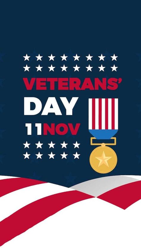 Veterans Day Social Media Post, Veterans Day Wallpaper, Free Veterans Day, Veteran Quotes, Eating Quotes, 11 Wallpaper, Cute Home Screen Wallpaper, American Quotes, Cute Home Screens