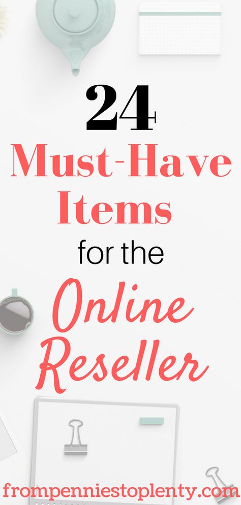 Items To Sell Online, Resell Clothes, Reselling Tips, Ebay Selling Tips, Reselling Clothes, Items To Sell, Reselling Business, Etsy Tips, Money Makers