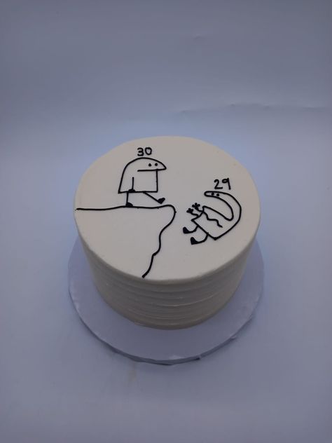 30th Birthday Men Cake, Bye 20's Hello 30's Cake, Funny 30th Birthday Cake For Him, Liquor Cake Ideas, 30th Birthday Cake Men, 29 Birthday Cakes For Him, 20s Birthday Cake, Rip To My 20s Cake, Funny 30th Birthday Cake