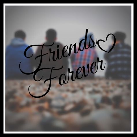 Friends forever logo for friends group DP Class Mates Group Dp, Friend Forever Dp, Friends Group Dp For Whatsapp, Friends Forever Logo, Friends Group Dp, Friend Group Dp For Whatsapp, Friends Dp, Group Dp, Forever Logo