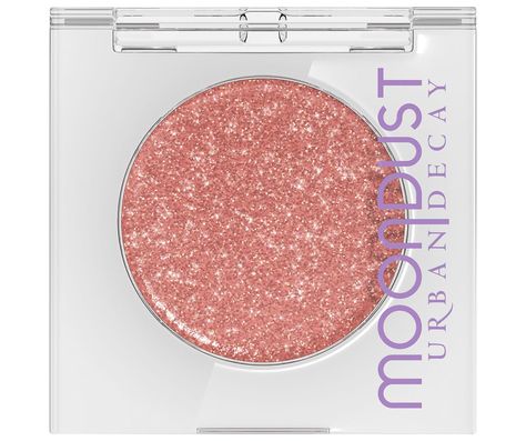 Check out this product at Sephora.com - Urban Decay 24/7 Moondust Eyeshadow - Cosmic Craze Urban Decay Moondust Eyeshadow, Moondust Eyeshadow, Moon Dust, Latest Makeup, Gold Flecks, Makeup Vanity, Beauty Trends, Red And Gold, Urban Decay