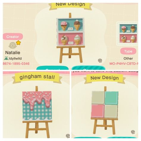 Ac Pattern, Kawaii Island, Penguin Island, Pastel Kidcore, Pink Island, Animal Crossing Funny, Animal Crossing Memes, Animal Crossing Guide, Animal Crossing Wild World