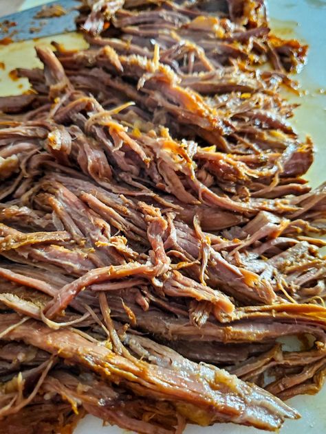 Brisket Tacos Crock Pot, Mexican Brisket, Shredded Brisket, Slow Cooker Brisket Tacos, Brisket Recipes Crockpot, Brisket Crock Pot, Slow Cooker Mexican, Slow Cooker Brisket, Brisket Tacos