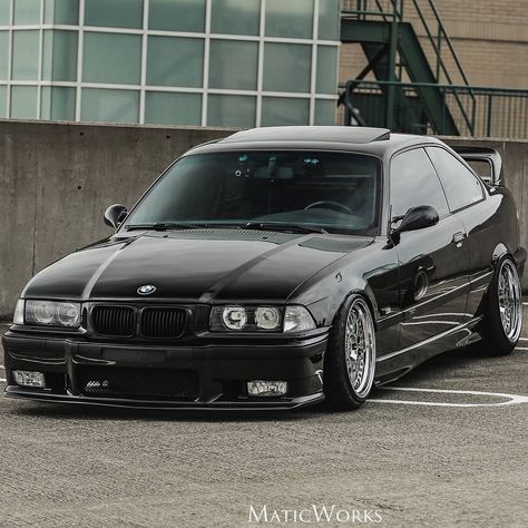 E36 Touring, E36 Sedan, Bmw E36 M3, E36 Coupe, Black Bmw, Bmw Black, E36 M3, Black Audi, Dream Cars Bmw