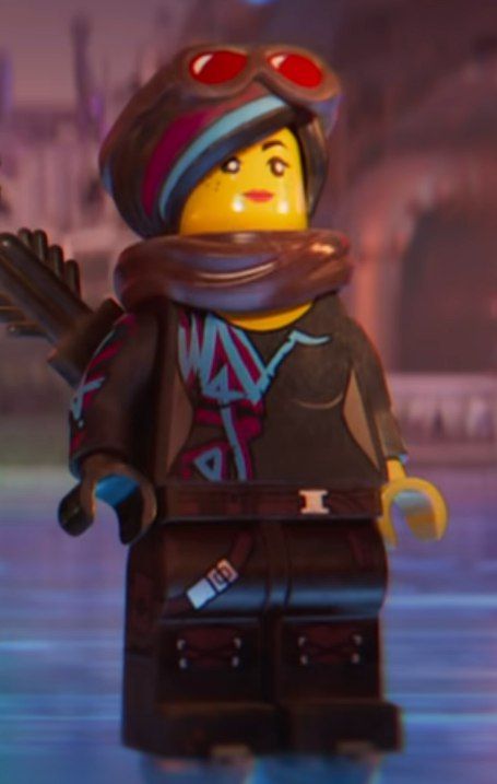 Wildstyle Lego Movie, Lucy Lego Movie, Idk Drawing, Lucy Costume, The Lego Movie, Lego Movie 2, Pfp Ideas, Lego Movie, Everything Is Awesome