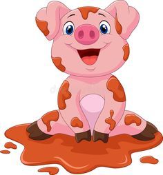 25 Pig peppy ideas in 2022 | pig painting, pig drawing, pig art Shrimp Cartoon, Cute Pig Cartoon, Cartoon Hippo, Pig Clipart, Cute Dog Cartoon, Pig Painting, Happy Pig, Pig Drawing, Cartoon Turtle