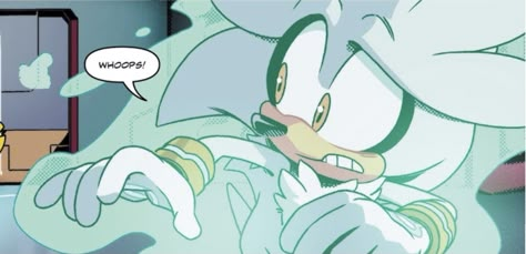 Sonic The Hedgehog Idw, Silver Sonic, Silver The Hedgehog, Sonic 3, Sonic Franchise, Blue Hedgehog, Sonic Art, Shadow The Hedgehog, The Hedgehog