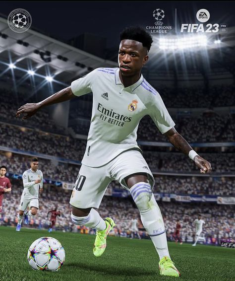 Fifa23 Wallpaper, Ea Sports Fifa Wallpaper, Fifa 23 Wallpapers, Fifa Covers, Gavi Barcelona, Fifa Games, Fifa Online, Ea Sports Fifa, Fifa 23