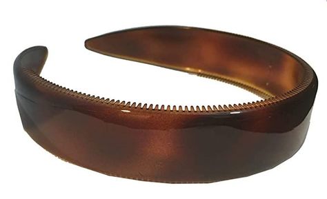 Tortoise Shell Headband, Tortoise Shell Aesthetic, 90s Headbands, Tortoiseshell Headband, Tortoise Headband, 70s Headband, 60s Accessories, 2000s Accessories, Brown Headband