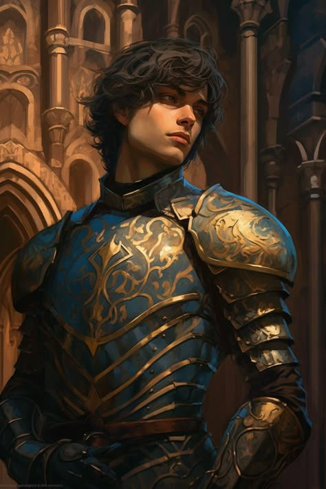 Medieval Prince, 얼굴 그리기, Fantasy Male, Arte Fantasy, Fantasy Book, 판타지 아트, Male Characters, Throne Of Glass, Dnd Characters