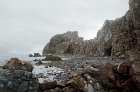 ArtStation - NORDIC COASTAL CLIFFS, Rodolfo galvez Experimental Music, Music Spotify, Virtual Design, Soundtrack, Concept Art, Original Artwork, Water, Design, Nature