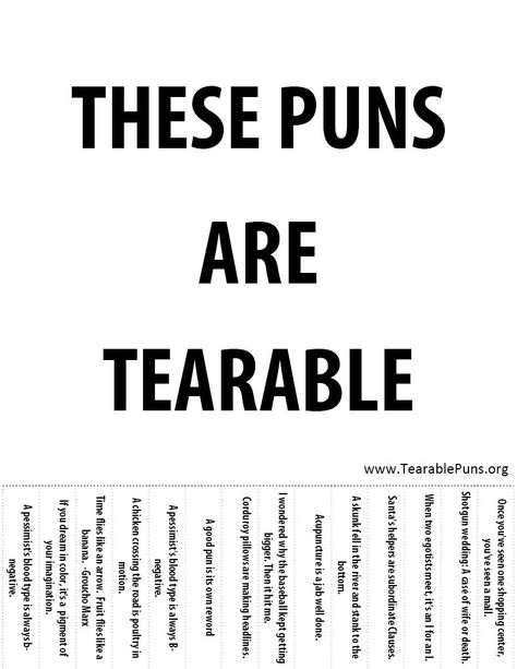 GC4X3ER Pardon the Puns (Unknown Cache) in Southern Scotland, United Kingdom created by AMAZO Tearable Puns, Puns Clever, Happy School, Love Puns, Best Puns, Puns Jokes, School Administration, Word Play, Funny Puns