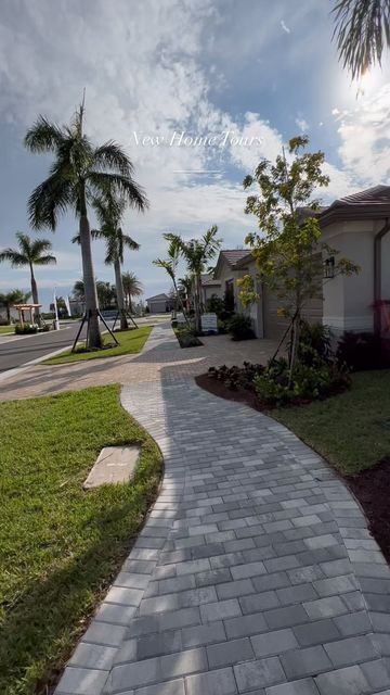 Sonsire Gonzalez | Florida Realtor on Instagram: "Book a new home tour with me in Port Saint Lucie, Florida. Port Saint Lucie is a wonderful city with tons of new construction options at great prices. On the east coast of Florida just 2 hours North of Miami. It is free to work with a Realtor when buying a home in Florida. Even on new construction✨ Sonsire Gonzalez, Realtor For full video tours of the homes in my feed visit my YouTube channel. #portsaintlucie #portsaintlucierealtor #newconst Treasure Coast, Moving To Florida, Buying A Home, New Home Builders, Sunshine State, Beach Town, Florida Home, Home Tour, My Youtube Channel