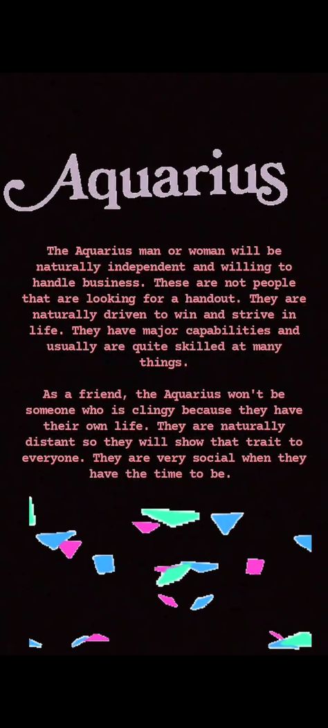 Aquarius love relationships where they can be themselves. They usually get along well with the Gemini. Sometimes the quotes you see about the Aquarius man or woman can be a little too general. Aquarius In A Relationship, The Aquarius Woman, Gemini X Aquarius, Aquarius Facts Women, Aquarius Men Relationships, Aquarius Love Compatibility, Aquarius In Love, Aquarius Qualities, Aquarius Men Love