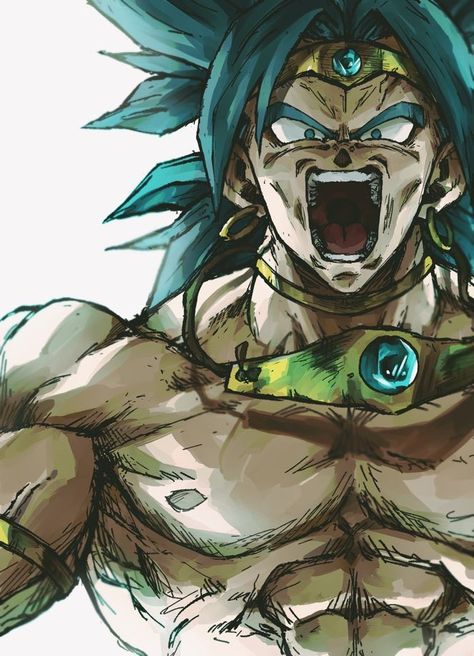 Broly Wallpapers, Broly Z, Broly Manga, Broly Fan Art, Legendary Super Saiyan Broly, Broly Art, Dragon Ball Z Broly, Broly Dbz, Z Broly