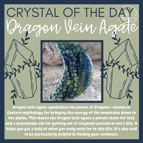 Willow Witchcraft Dragons Vein Agate, Dragon Vein Agate Meaning, Crystal Identification, Agate Meaning, Crystal Drawing, Crystal Healing Chart, Crystal Box, Dragon Vein Agate, Crystal Guide