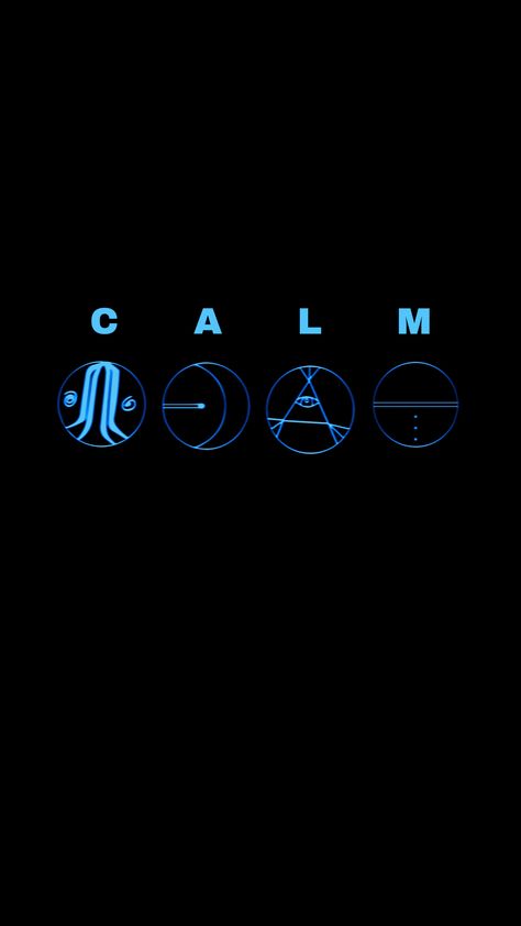 5sos Easier Symbols, 5sos Calm Tattoo, Calm 5sos Aesthetic, 5sos Symbols, 5sos Inspired Tattoos, 5 Seconds Of Summer Wallpapers, 5sos Tattoo, 5sos Album, Calm Wallpaper