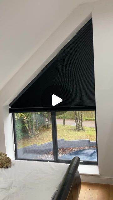 Specialist Blinds on Instagram: "Close your blinds and relax! This winter weather has got us wishing for hot chocolate and warm blankets.☕️ ⁠
And while this is an effective way of keeping warm, for long term results you could look at improving the insulation in your home. ⁠
Here, at Specialist Blinds, we offer a wide range of blinds that are customised for your space to help you achieve the comfortable home you are dreaming of.⁠
⁠
Visit our website via the link in bio to browse our extensive selection of blinds or get in touch today for a free, no obligation quote!⁠
⁠
#gableblinds #gablewindow #electricblinds #duetteshades #bedroomblinds" Gable Window, Bedroom Blinds, Electric Blinds, Comfortable Home, Warm Blankets, Winter Weather, Window Treatments, Insulation, Blinds